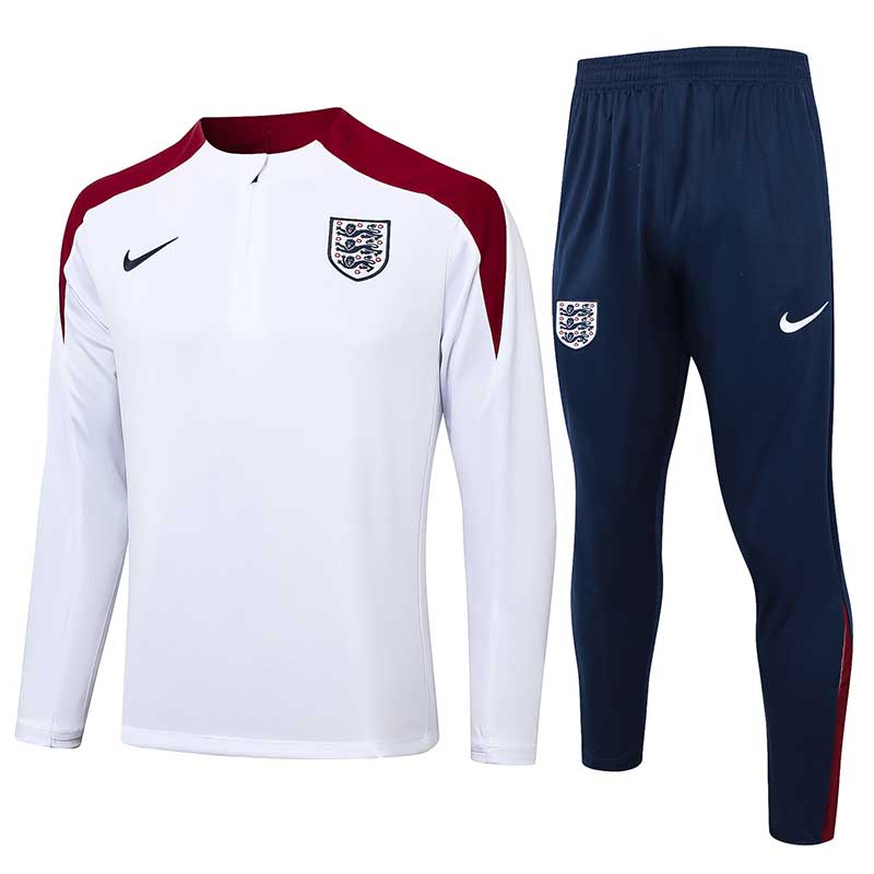Inglaterra 2024-25 Tracksuit