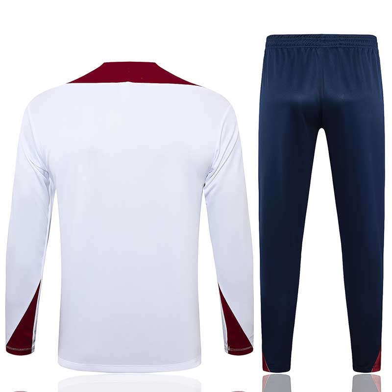 Inglaterra 2024-25 Tracksuit