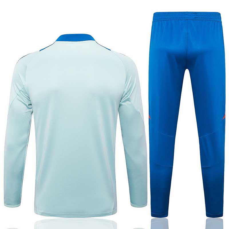 España 2024-25 Tracksuit