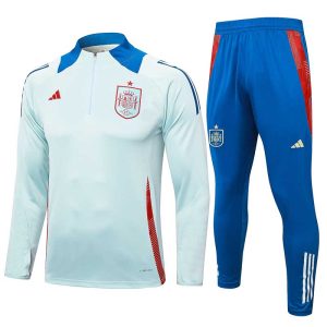 Spain 2024-25 Tracksuit