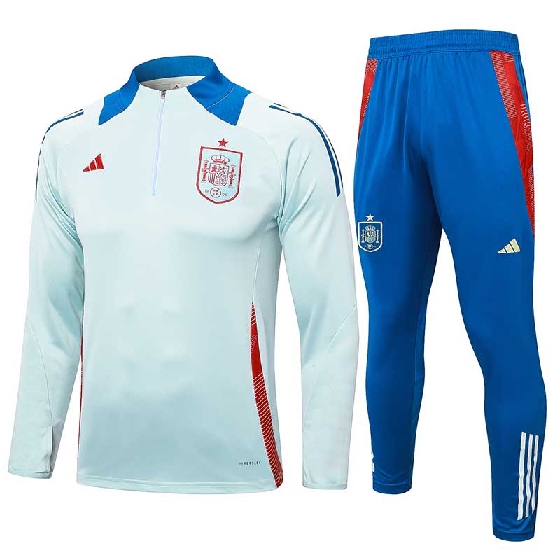 España 2024-25 Tracksuit