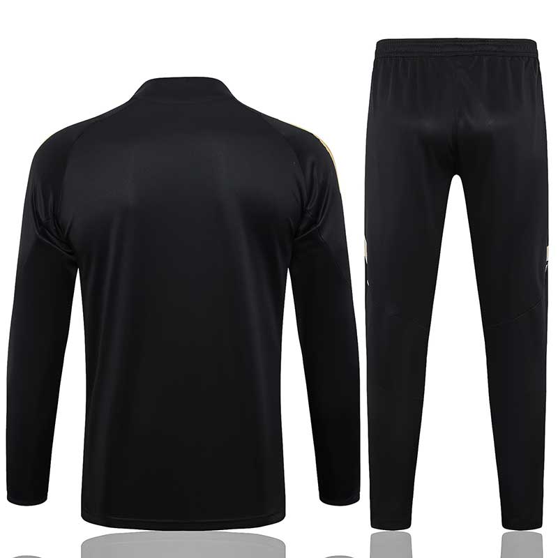 Real Madrid 2024-25 Tracksuit