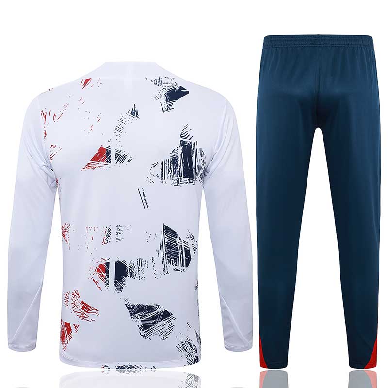 Paris Saint-Germain 2024-25 Tracksuit