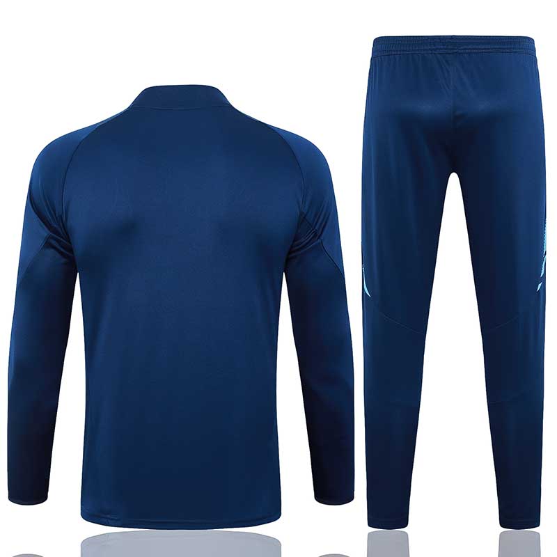Arsenal 2024-25 Tracksuit