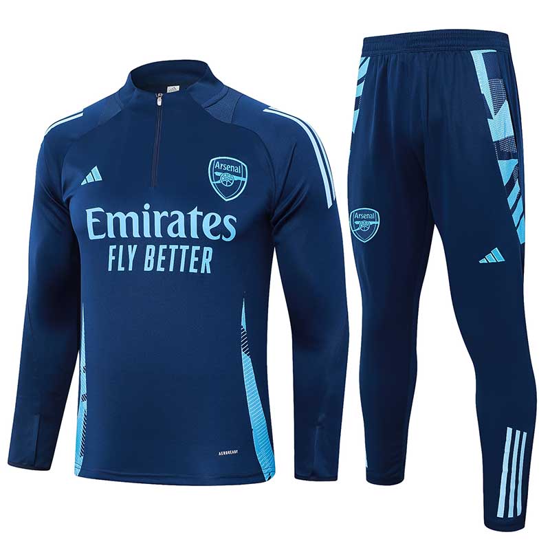 Arsenal 2024-25 Tracksuit