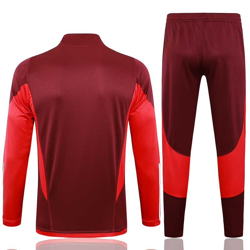 Internacional 2024-25 Tracksuit