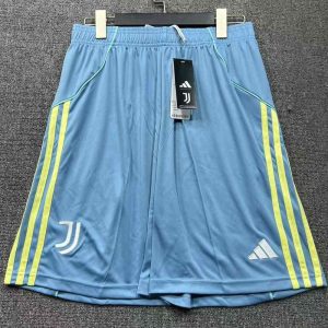 Juventus 2025-26 Away Shorts