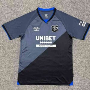 Rangers 2025-26 Third Shirt