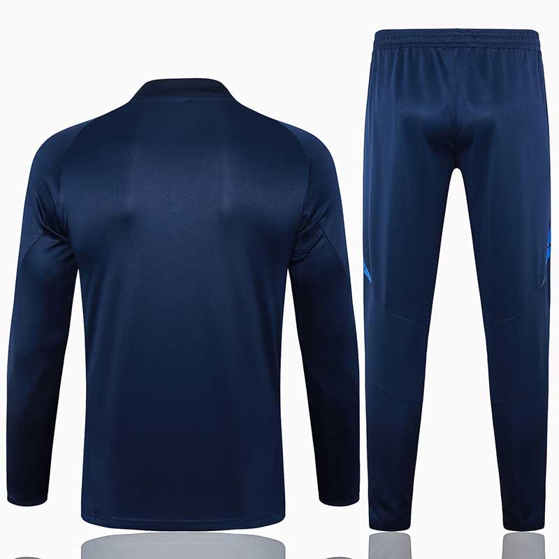 Italia 2024-25 Tracksuit