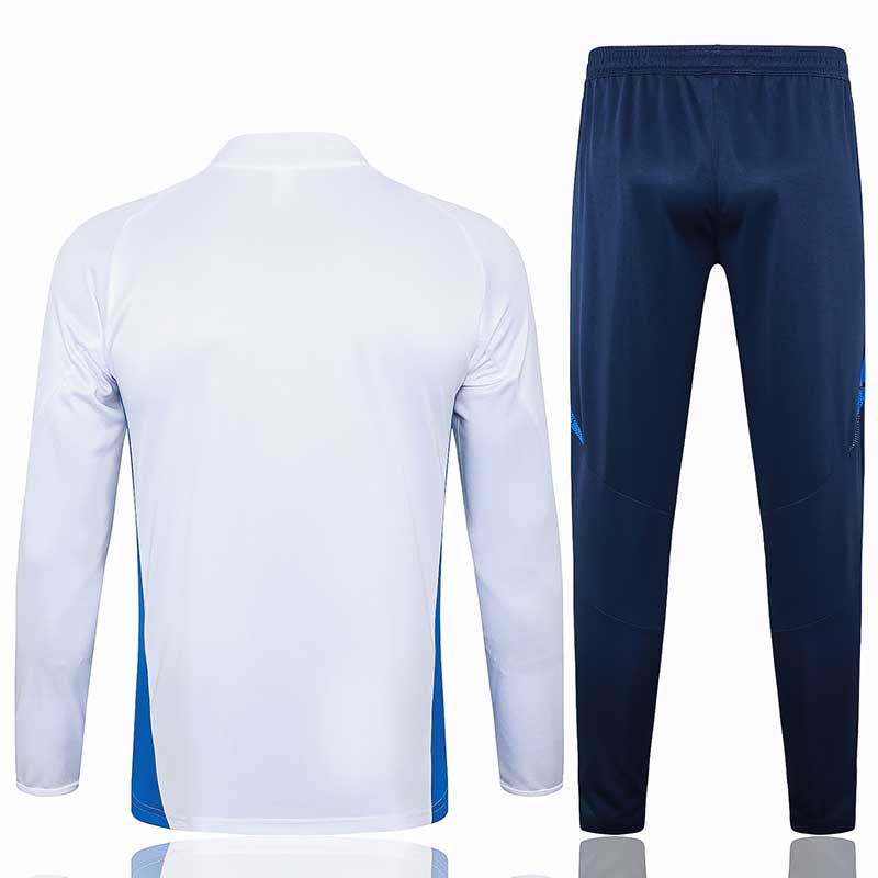 Italia 2024-25 Tracksuit