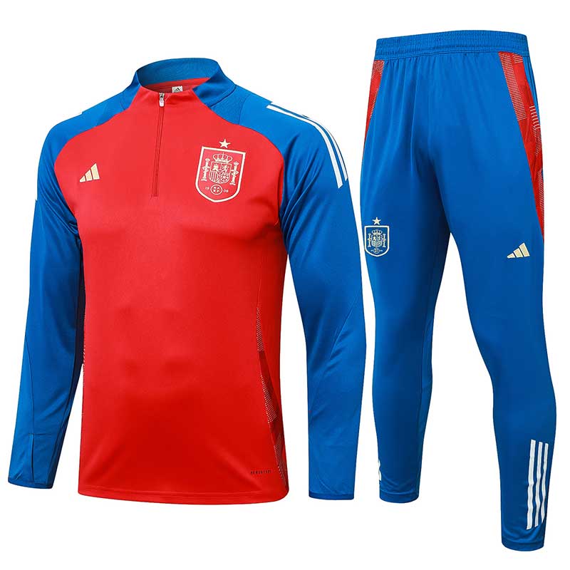 España 2024-25 Tracksuit
