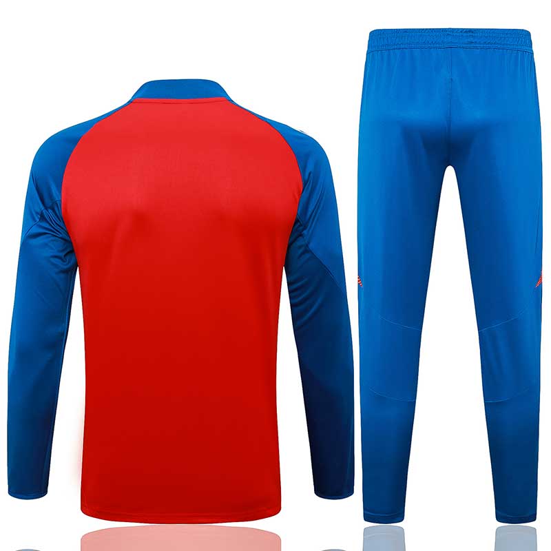 España 2024-25 Tracksuit