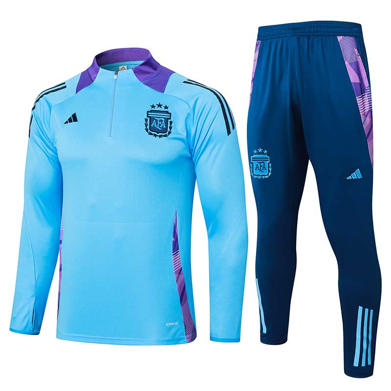 Argentina 2024-25 Tracksuit