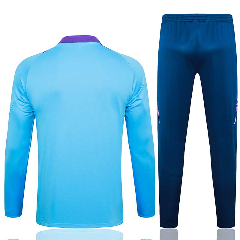 Argentina 2024-25 Tracksuit
