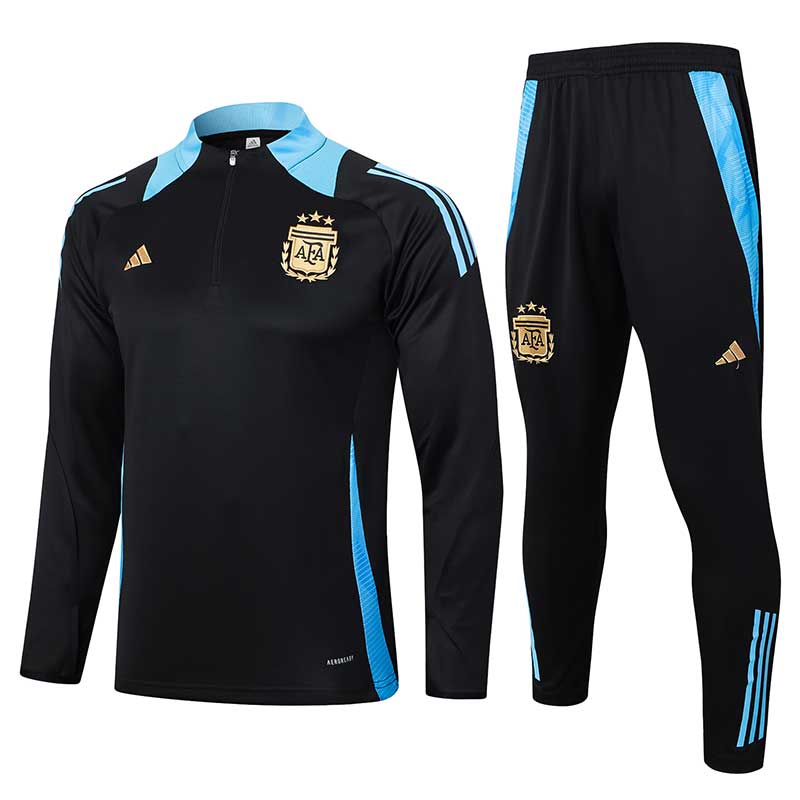Brasil 2024-25 Tracksuit