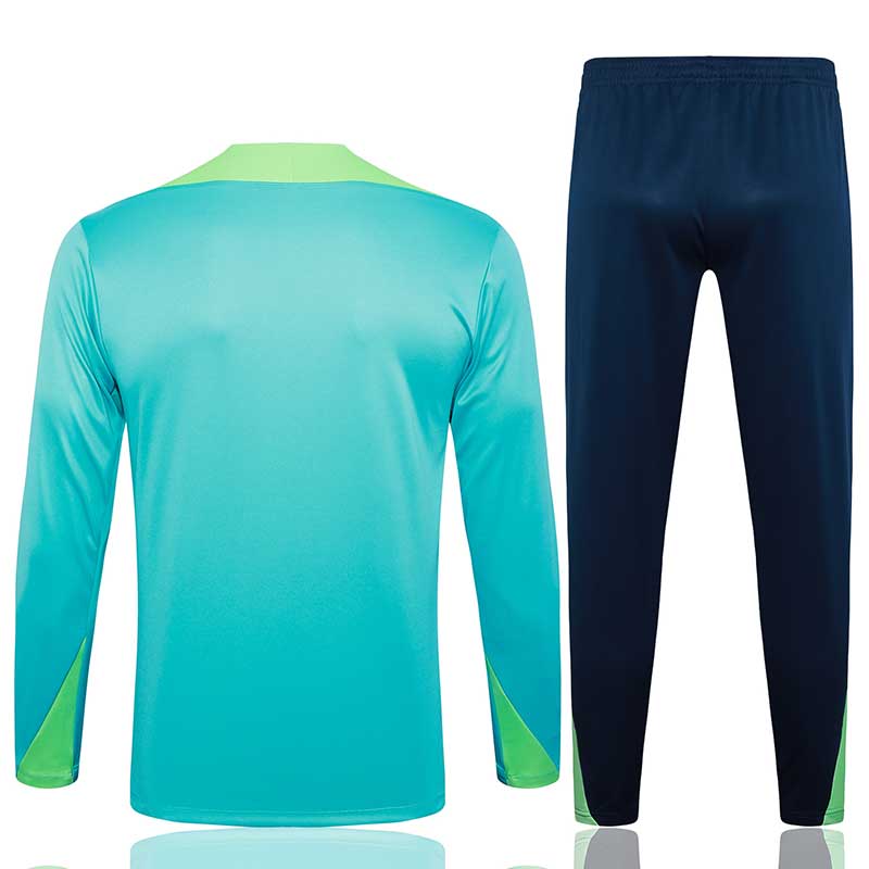 Brasil 2024-25 Tracksuit