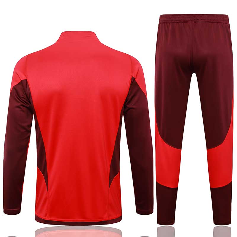 Internacional 2024-25 Tracksuit