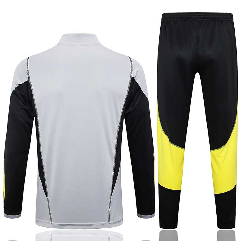 Flamengo 2024-25 Tracksuit