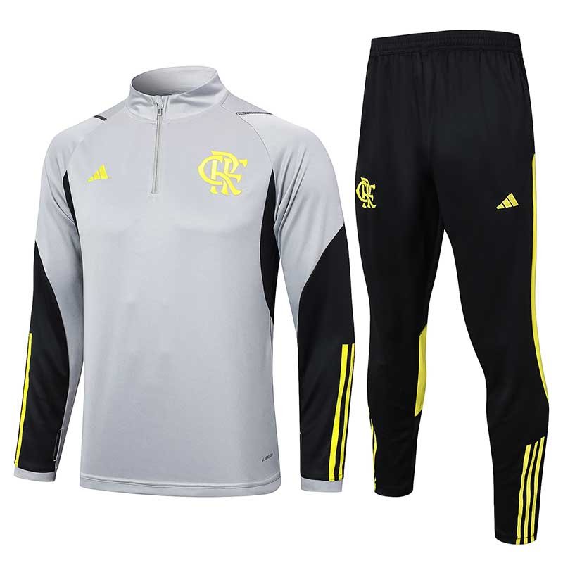 Flamengo 2024-25 Tracksuit