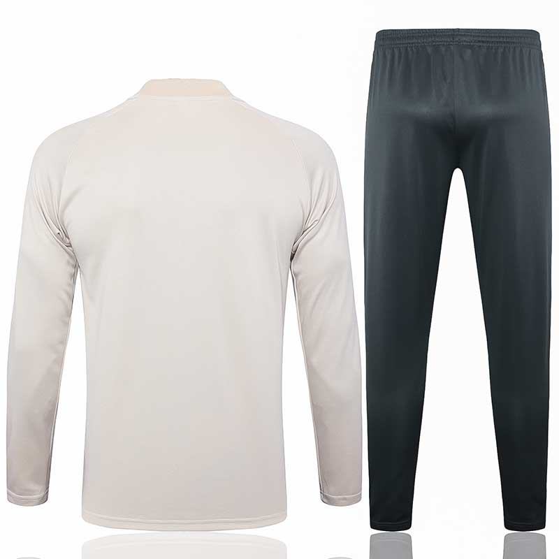 Manchester City 2024-25 Tracksuit