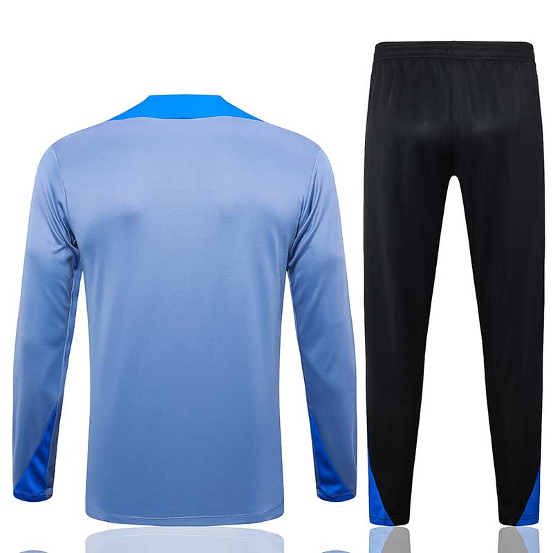 Inter Milan 2024-25 Tracksuit