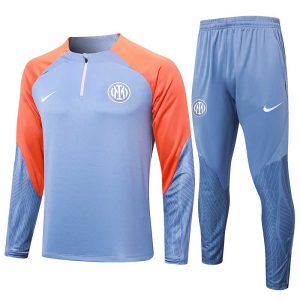 Inter Milan 2024-25 Tracksuit