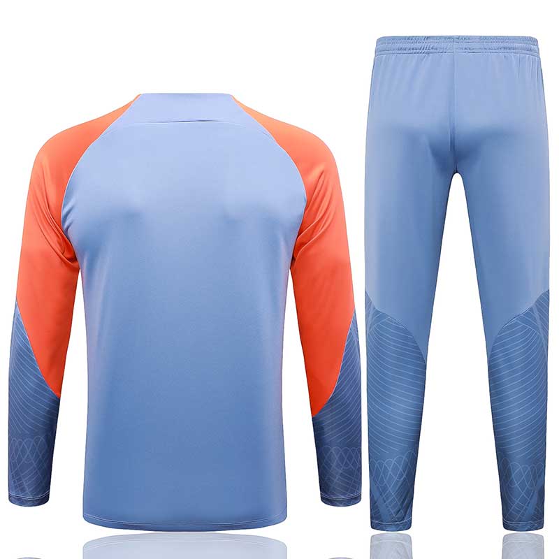 Inter Milan 2024-25 Tracksuit