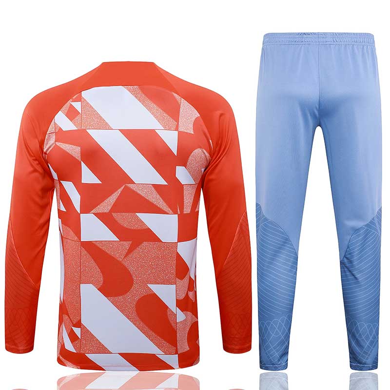 Inter Milan 2024-25 Tracksuit