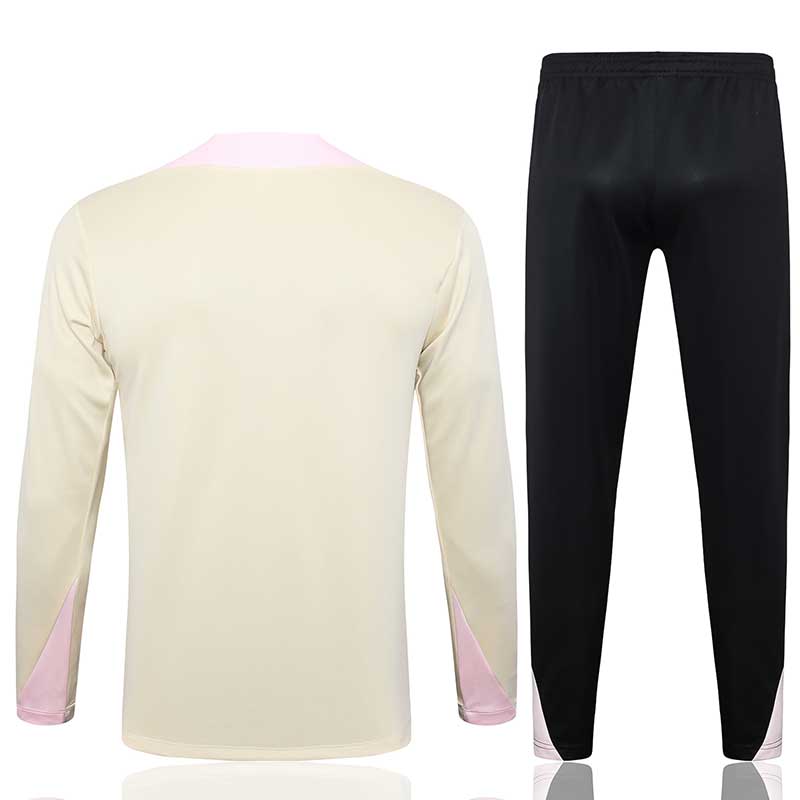 Paris Saint-Germain 2024-25 Tracksuit