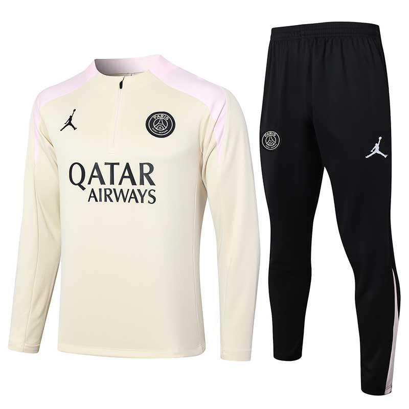 Paris Saint-Germain 2024-25 Tracksuit