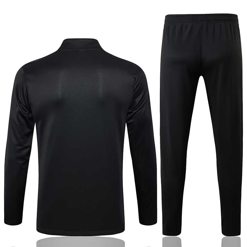 Al Nassr 2024-25 Tracksuit