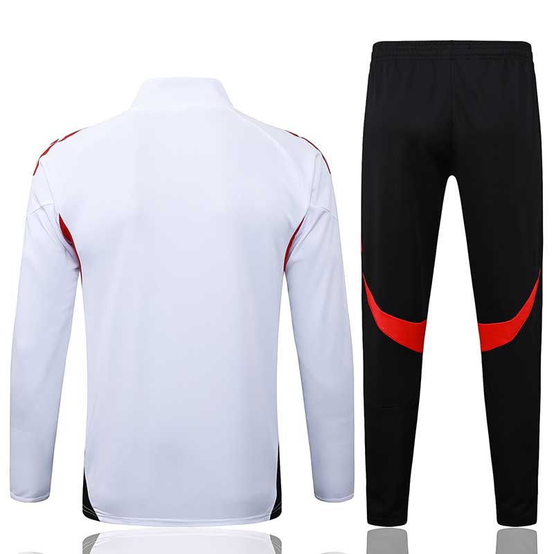 Bayern Munich 2025-26 Chaqueta de chándal