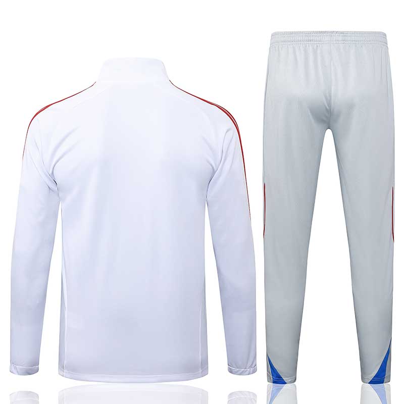 Bayern Munich 2025-26 Chaqueta de chándal