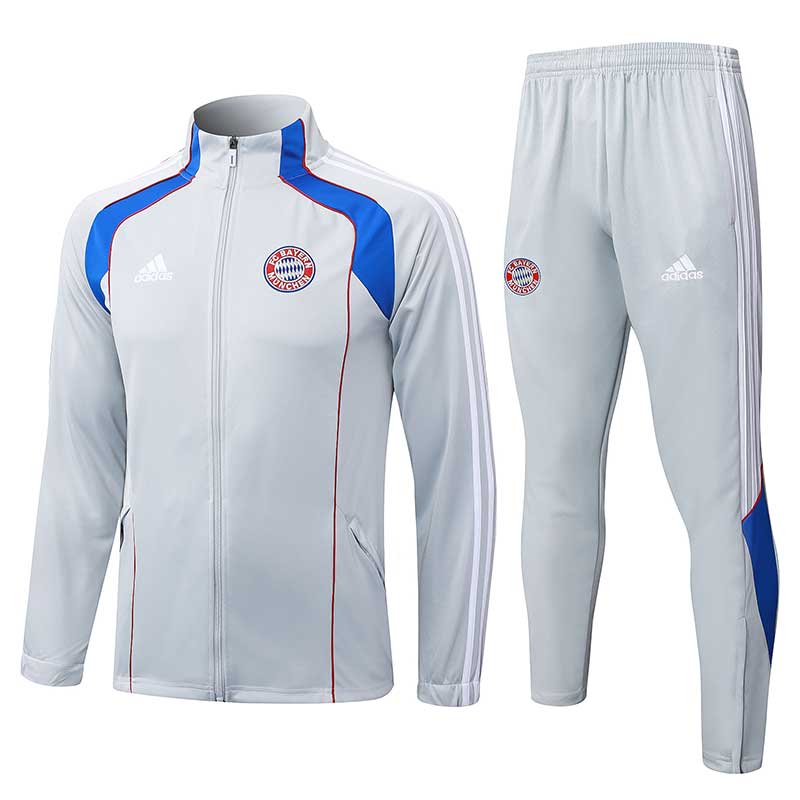 Bayern Munich 2025-26 Chaqueta de chándal