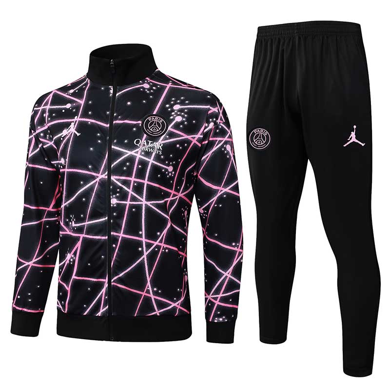 Paris Saint-Germain 2025-26 Chaqueta de chándal