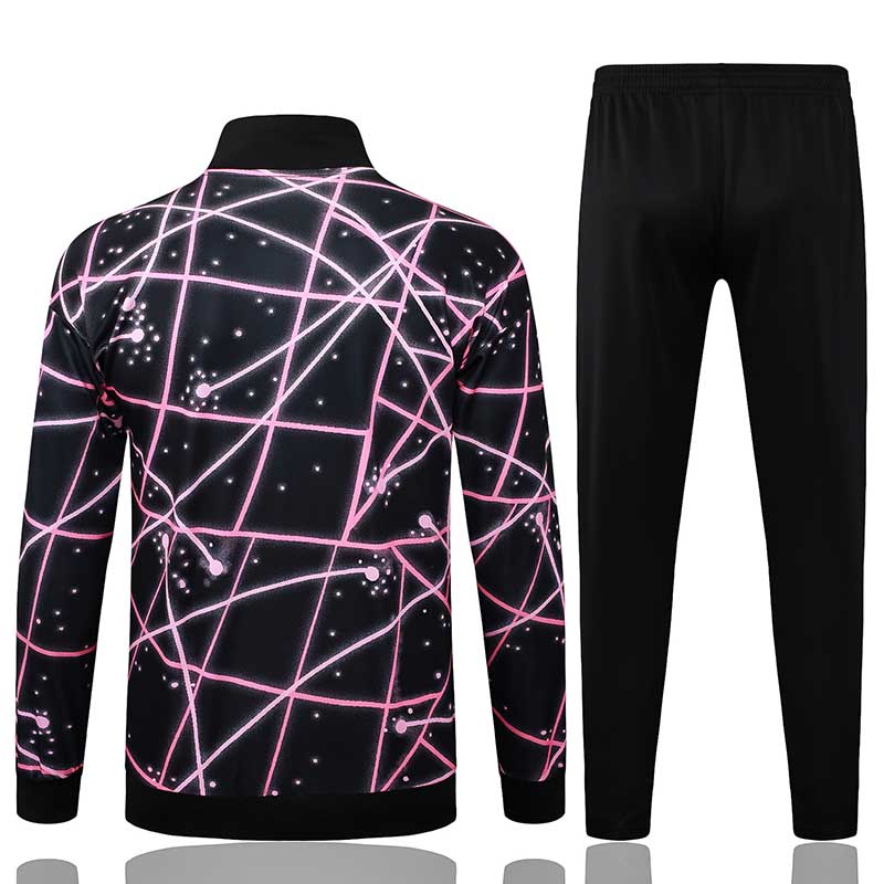Paris Saint-Germain 2025-26 Chaqueta de chándal