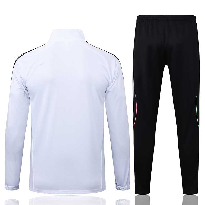 Juventus 2025-26 Chaqueta de chándal