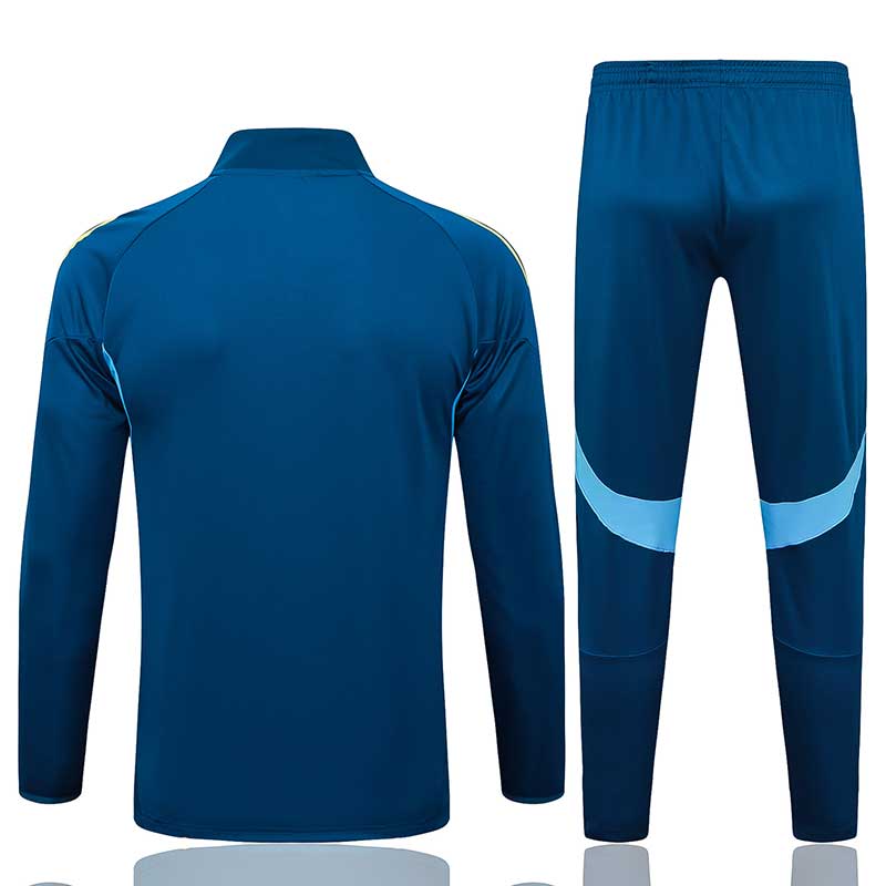 Juventus 2025-26 Chaqueta de chándal
