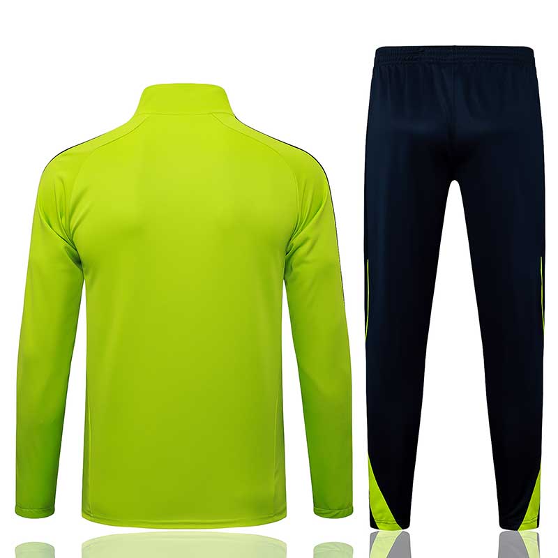 Real Madrid 2025-26 Chaqueta de chándal