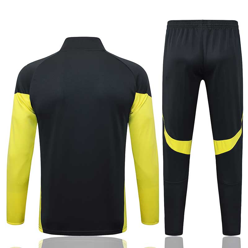 Real Madrid 2025-26 Chaqueta de chándal