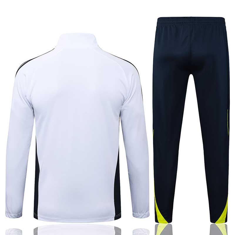 Real Madrid 2025-26 Chaqueta de chándal