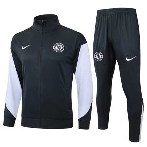Chelsea 2025-26 Tracksuit Jacket