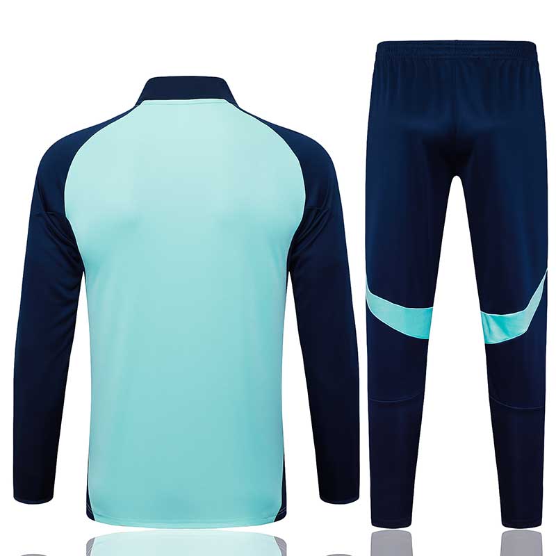 Arsenal 2025-26 Chaqueta de chándal