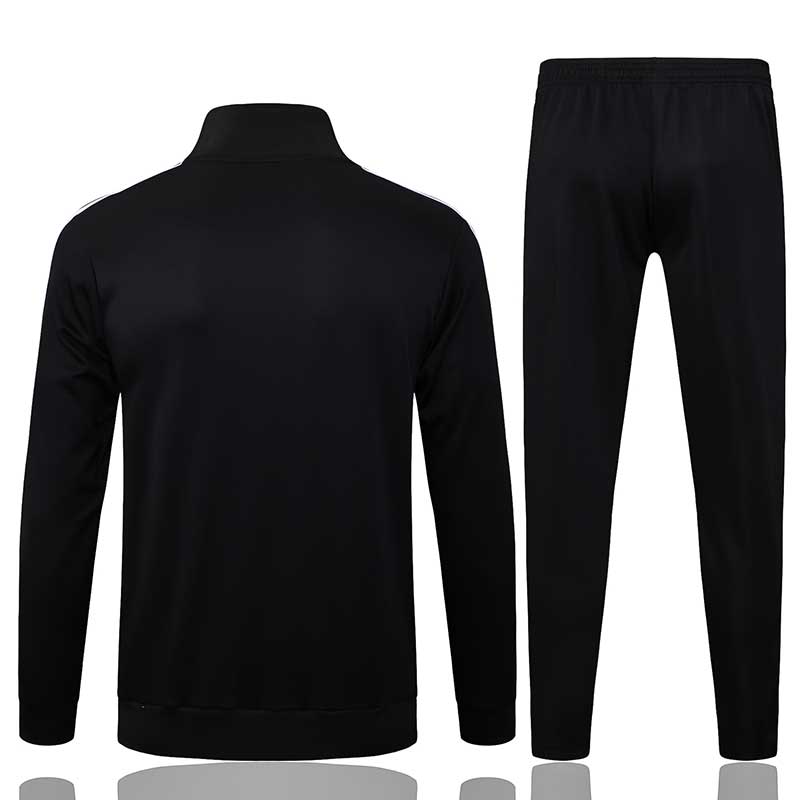 Alemania 2025-26 Chaqueta de chándal