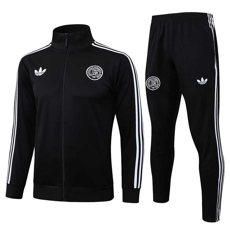 Alemania 2025-26 Chaqueta de chándal