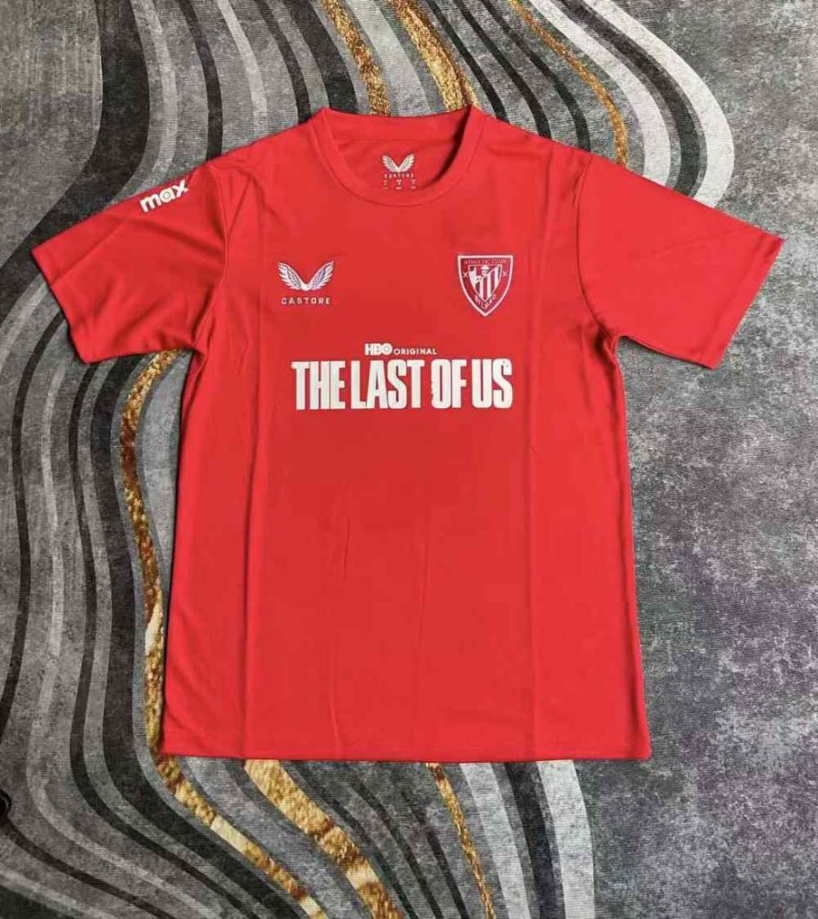 Athletic Bilbao 2025-26 Camiseta de portero