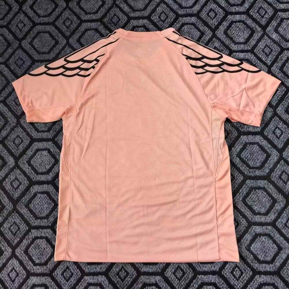 Paris Saint-Germain 2025-26 Cuarta camiseta