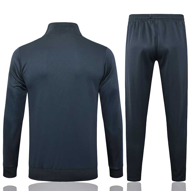 Argentina 2025-26 Chaqueta de chándal