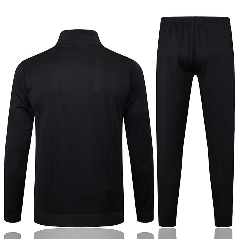 México 2025-26 Chaqueta de chándal
