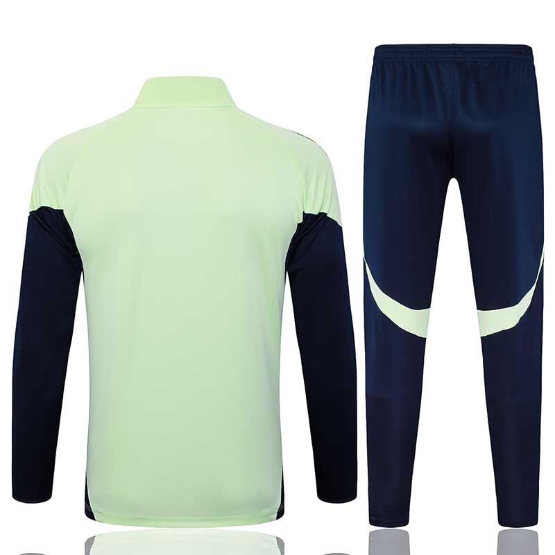 Real Madrid 2025-26 Chaqueta de chándal